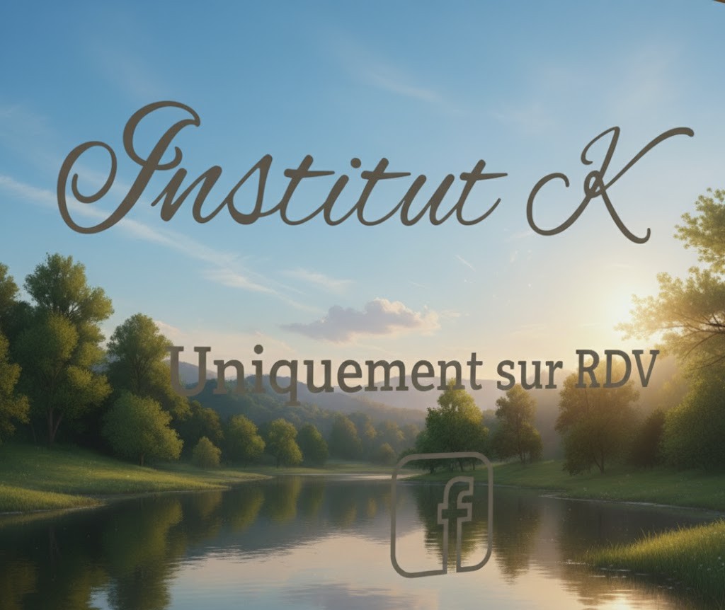 Karine - Praticienne en massage et bien-être à Strasbourg depuis 2011, spécialisée en drainage lymphatique Vodder et Qi Nei Zhang